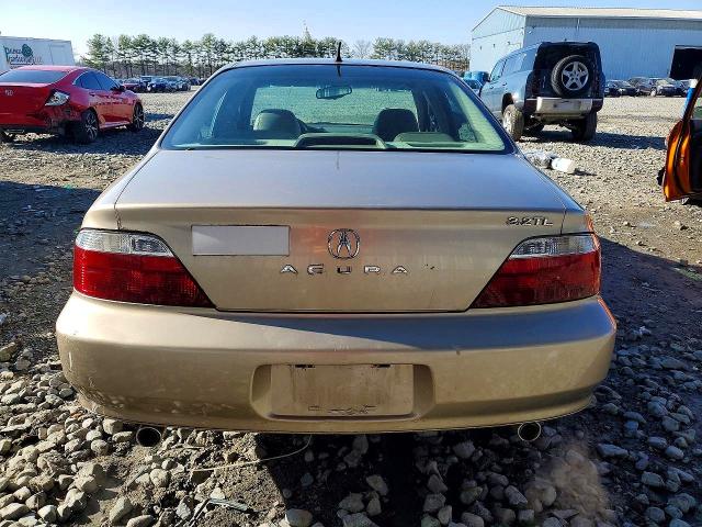 Продажа на аукционе авто 2003 Acura 3.2tl, vin: 19UUA56793A039380, номер лота: 46377476