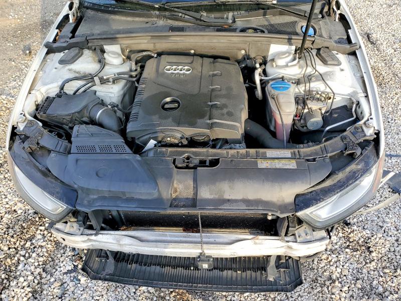Продаж на аукціоні авто 2015 Audi A4, vin: WAUFFAFL3FN025581, номер лоту: 47402176