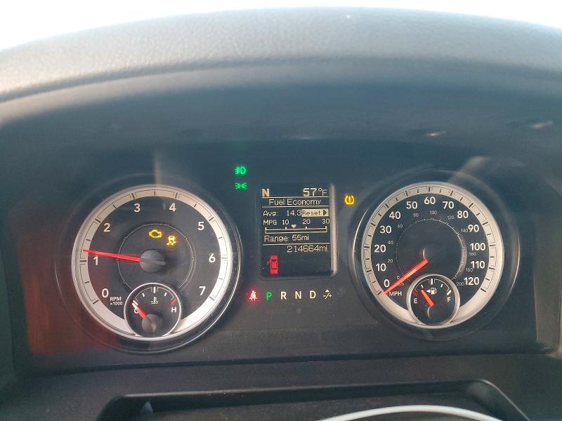 Продаж на аукціоні авто 2014 Ram 1500, vin: 1C6RR6GT0ES170460, номер лоту: 41952916