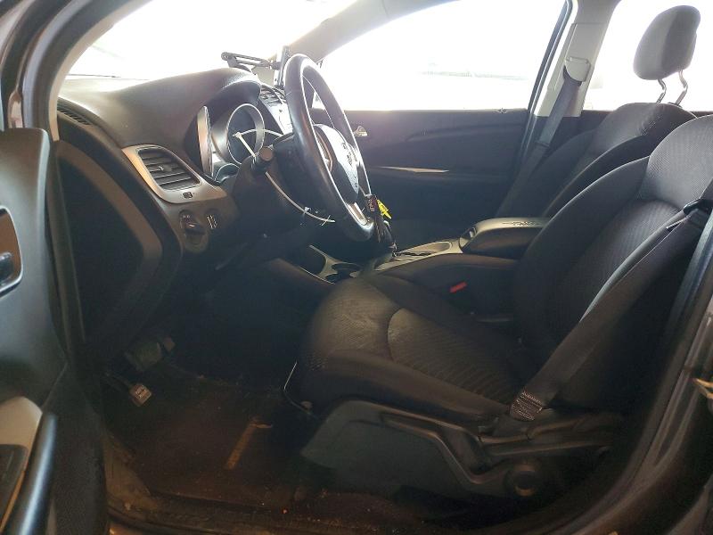 Продаж на аукціоні авто 2017 Dodge Journey, vin: 3C4PDCAB3HT568701, номер лоту: 45870256