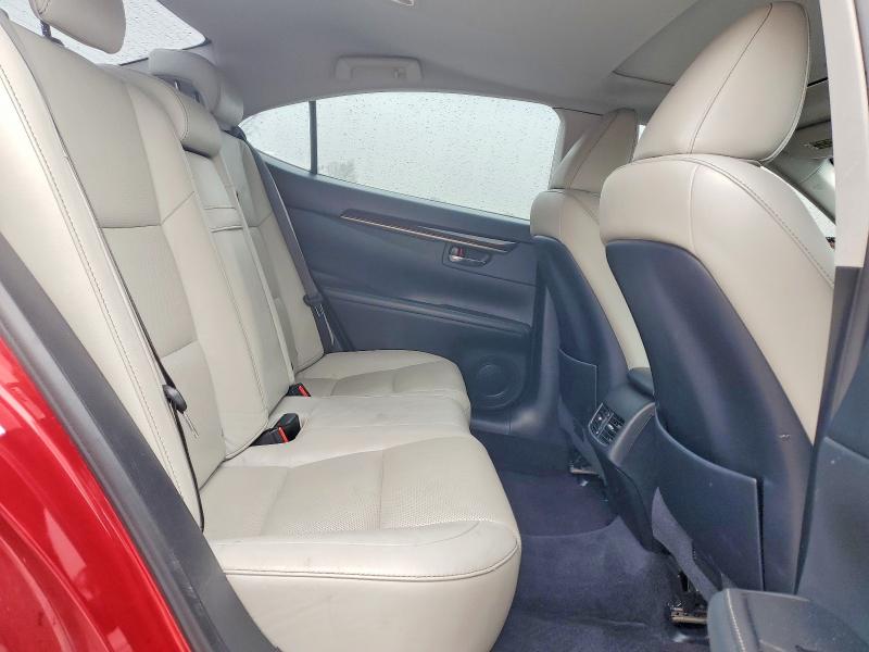 2013 Lexus Es მანქანა იყიდება აუქციონზე, vin: JTHBK1GG7D2023084, აუქციონის ნომერი: 79780605