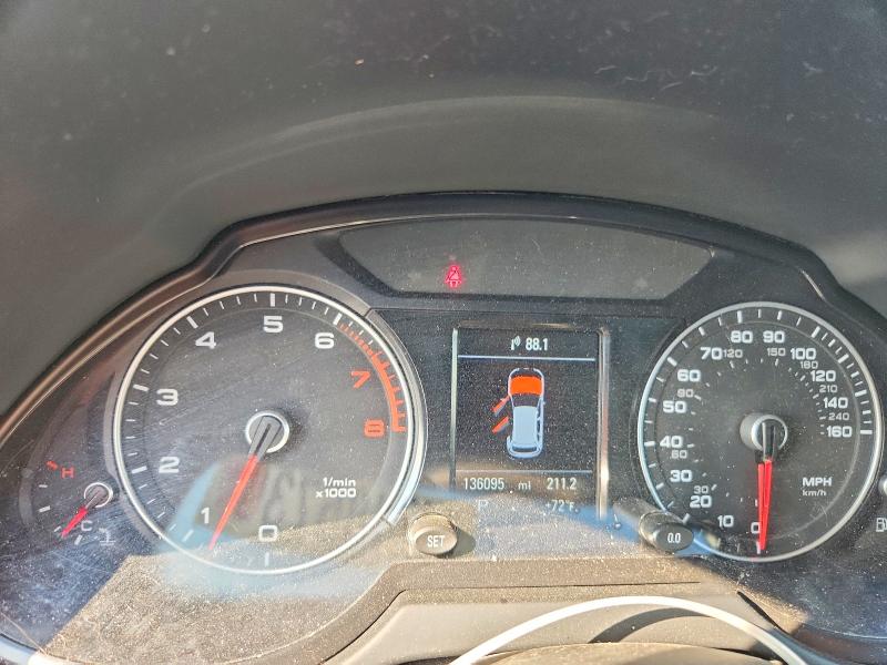 Aukcja sprzedaży 2016 Audi Q5, vin: WA1D7AFPXGA012128, numer aukcji: 47185736