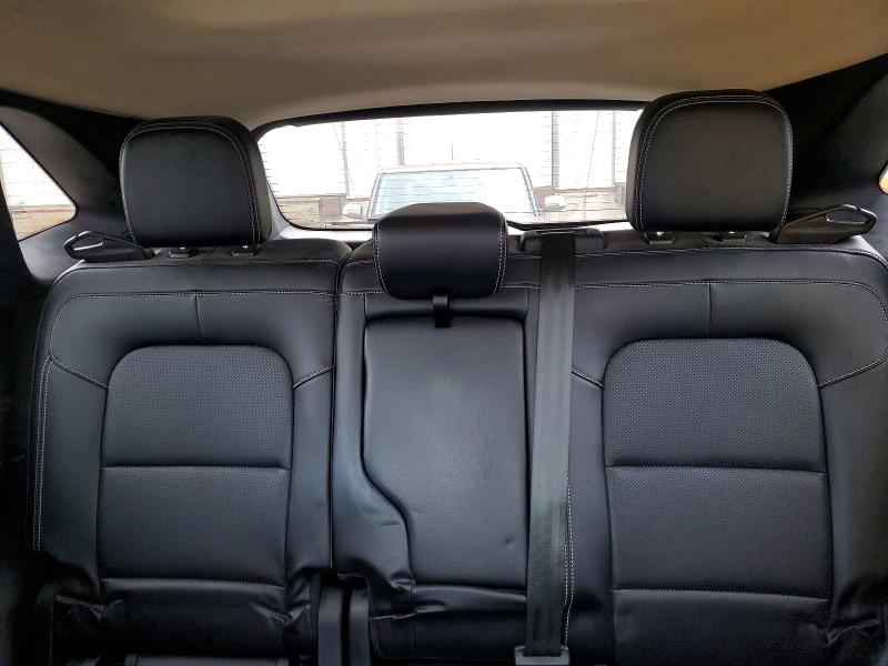 Aukcja sprzedaży 2020 Ford Escape, vin: 1FMCU9H94LUC40573, numer aukcji: 46111526