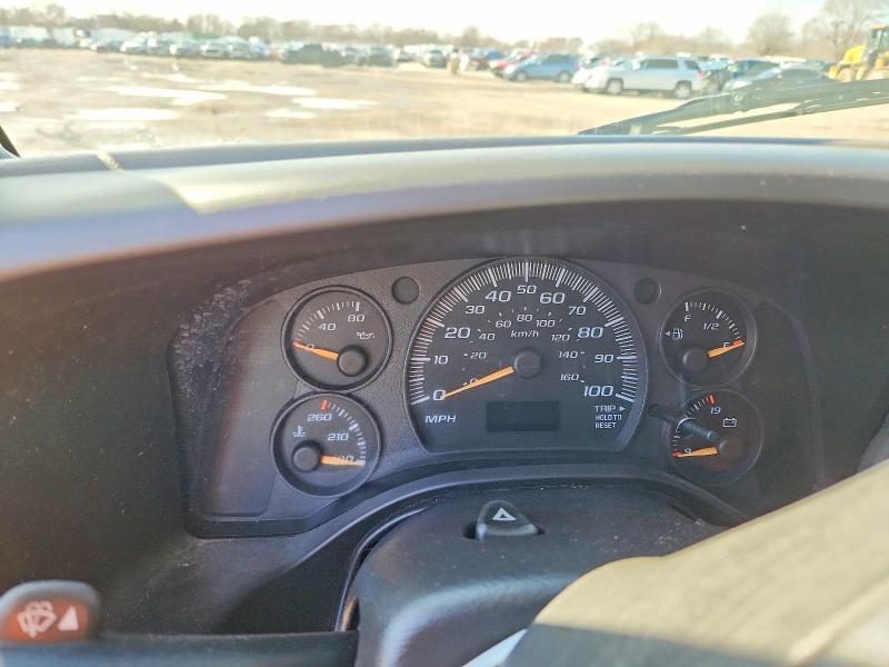 Aukcja sprzedaży 2007 Chevrolet Express G1500, vin: 1GNFG15Z371180363, numer aukcji: 41671956