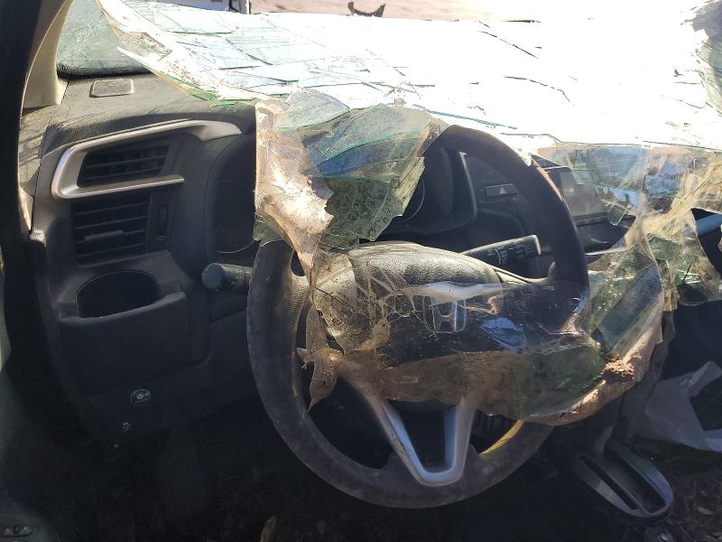 Продажа на аукционе авто 2019 Honda Fit, vin: 3HGGK5H43KM751818, номер лота: 47244516