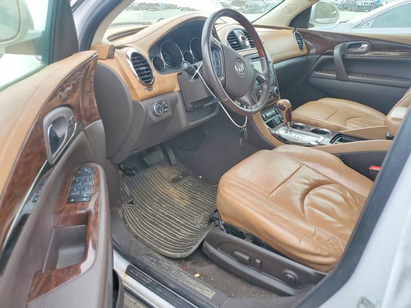 Aukcja sprzedaży 2016 Buick Enclave, vin: 5GAKRBKD1GJ284271, numer aukcji: 47388546