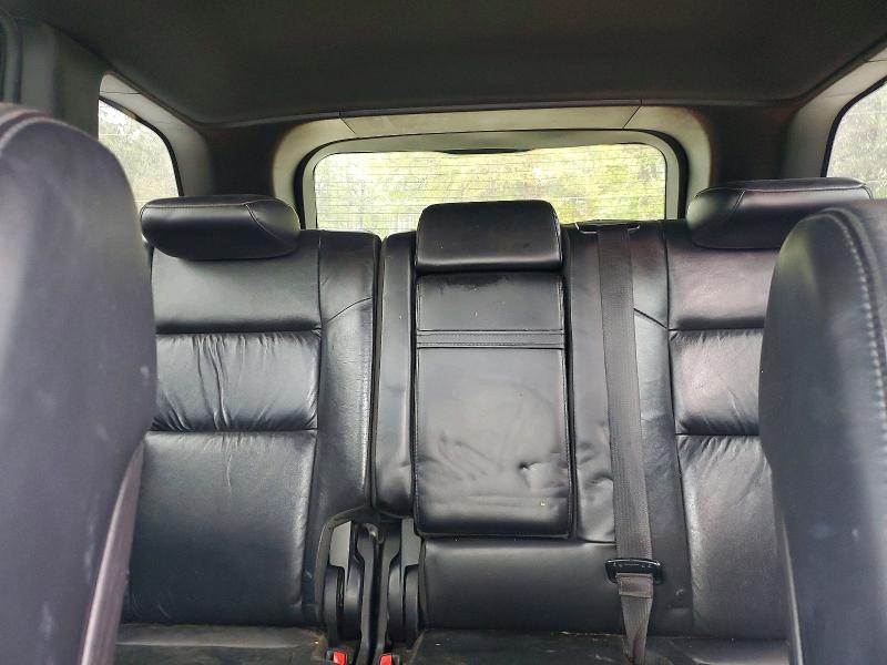 2014 Jeep Grand Cherokee მანქანა იყიდება აუქციონზე, vin: 1C4RJEBM9EC300157, აუქციონის ნომერი: 47858436