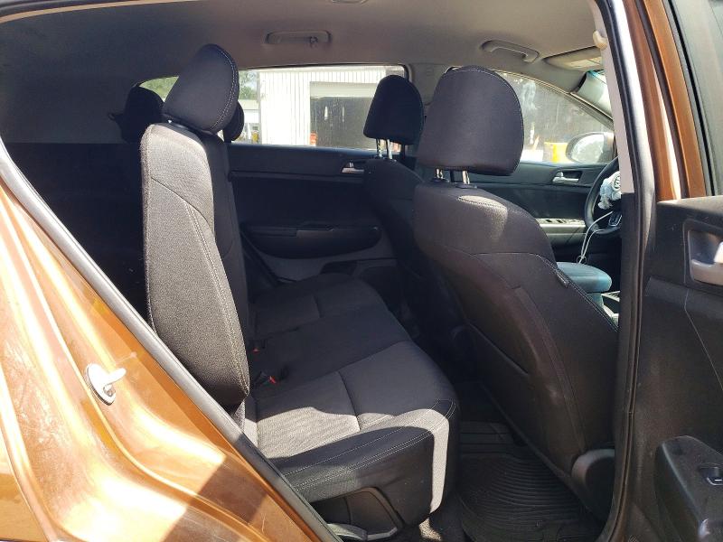 Aukcja sprzedaży 2019 Kia Sportage, vin: KNDPM3AC6K7611044, numer aukcji: 47541796