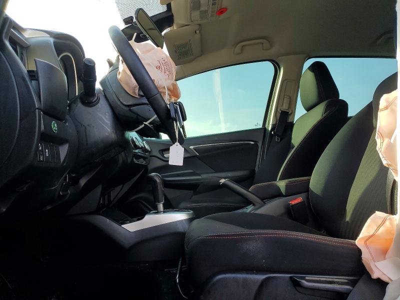 Aukcja sprzedaży 2018 Honda Fit, vin: 3HGGK5H61JM101868, numer aukcji: 79575675
