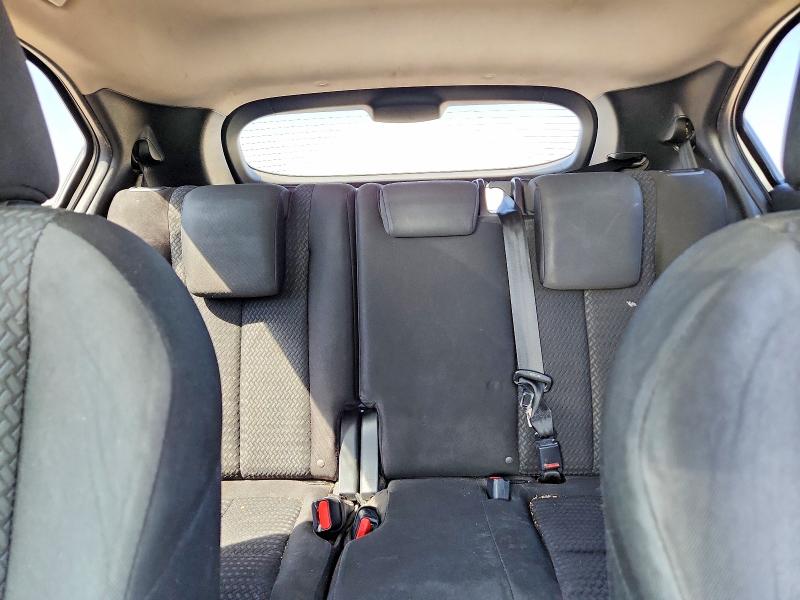 Продажа на аукционе авто 2019 Mitsubishi Eclipse Cross, vin: JA4AS3AA2KZ053332, номер лота: 47945496
