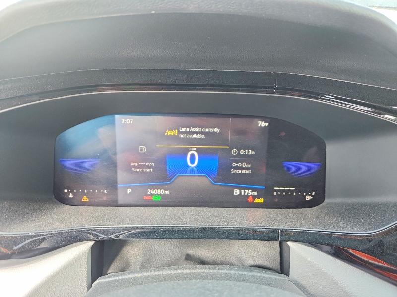 46873986 :رقم المزاد ، 3VVDX7B27NM011622 vin ، 2022 Volkswagen Taos مزاد بيع