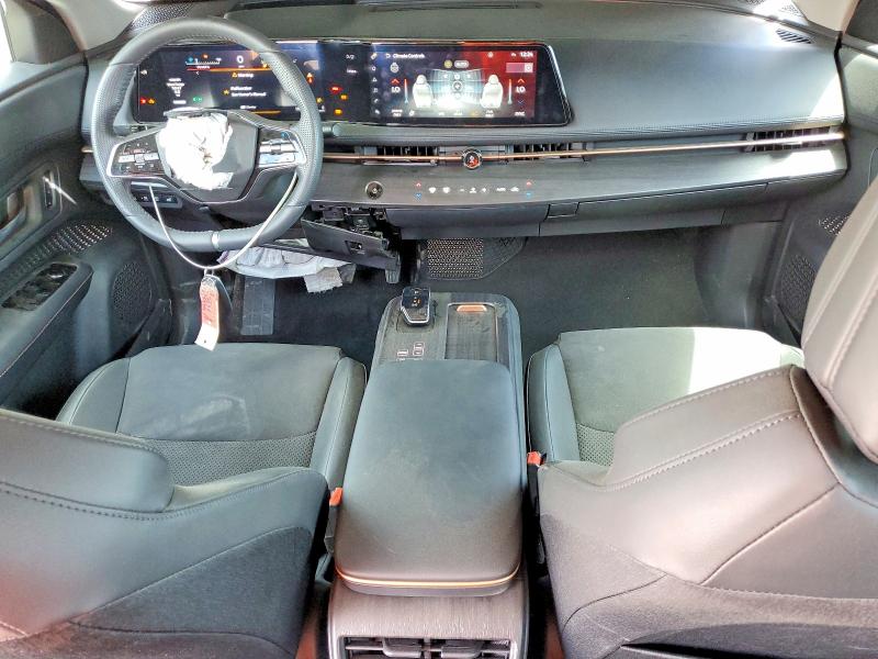 Продаж на аукціоні авто 2024 Nissan Ariya, vin: JN1BF0BA2RM436676, номер лоту: 47616436