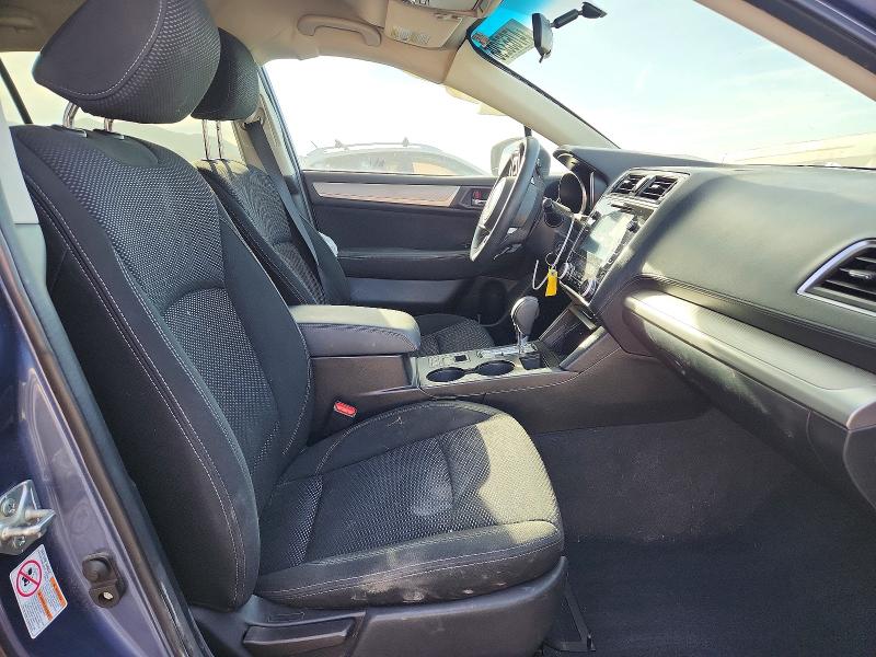 2018 Subaru Outback მანქანა იყიდება აუქციონზე, vin: 4S4BSACC0J3264488, აუქციონის ნომერი: 47653296