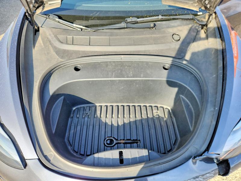 48062626 :رقم المزاد ، 5YJ3E1EA7PF436880 vin ، 2023 Tesla Model 3 مزاد بيع
