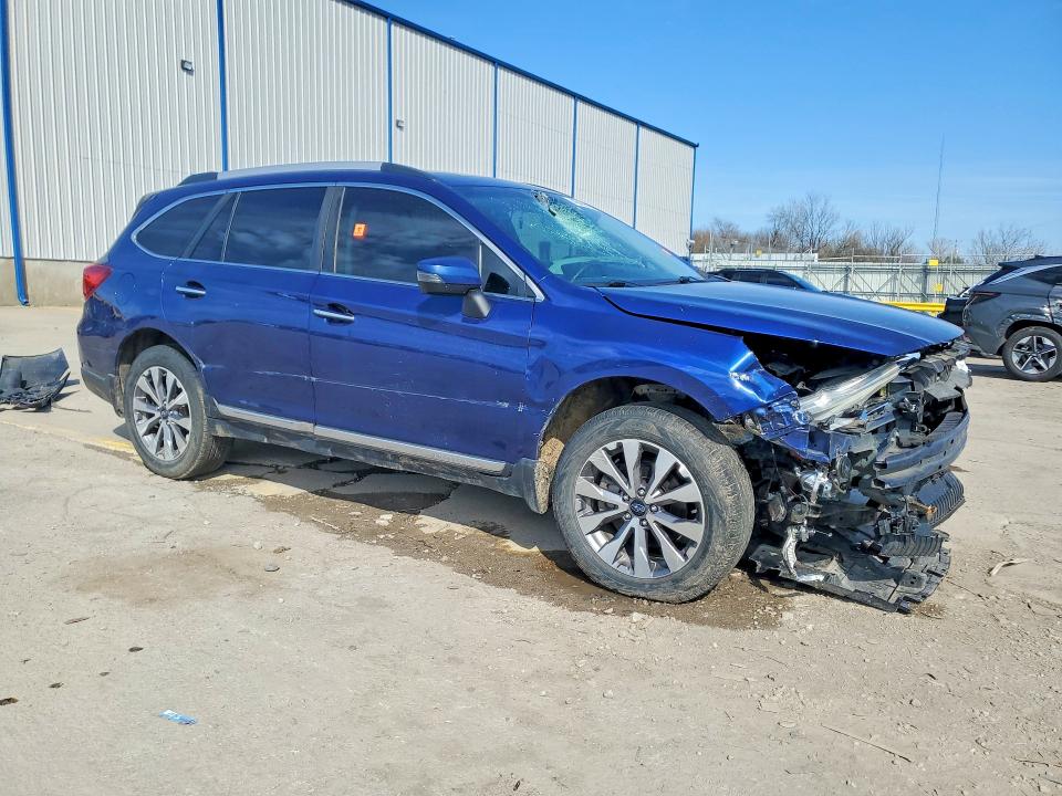 Aukcja sprzedaży 2017 Subaru Outback, vin: 4S4BSETC9H3310918, numer aukcji: 46895516