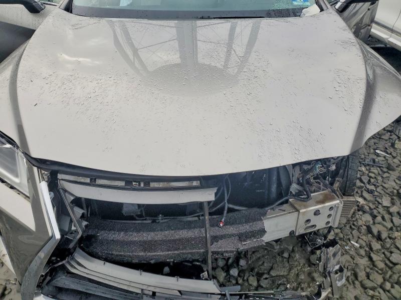 79600635 :رقم المزاد ، 2T2BZMCA5KC192112 vin ، 2019 Lexus Rx 350 مزاد بيع