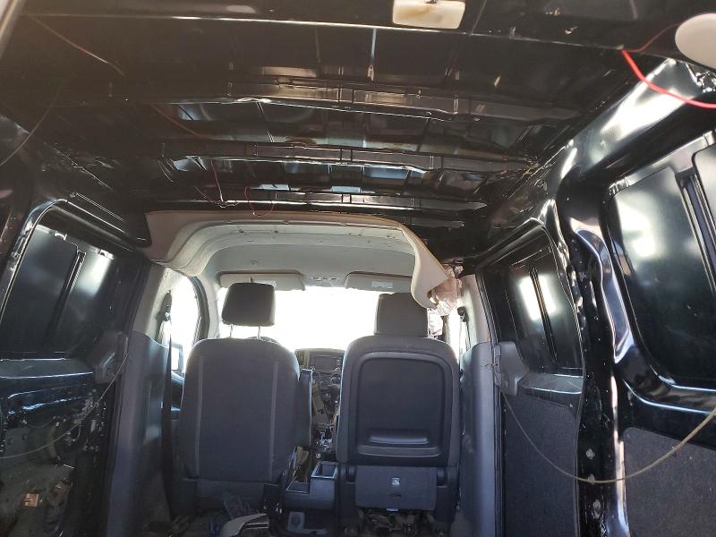 45680116 :رقم المزاد ، 3N6CM0KN1KK692000 vin ، 2019 Nissan Nv200 مزاد بيع
