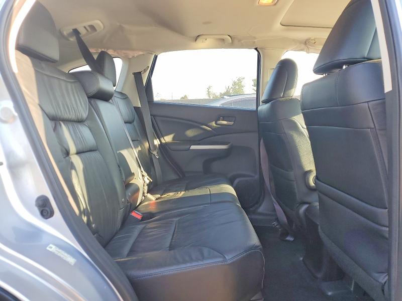 47501326 :رقم المزاد ، 2HKRM3H74EH534577 vin ، 2014 Honda Cr-v مزاد بيع