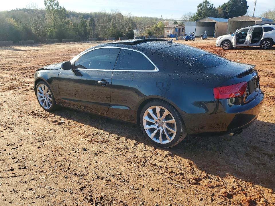 46478576 :رقم المزاد ، WAUVFAFRXDA026117 vin ، 2013 Audi A5 مزاد بيع