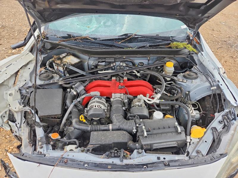 Продажа на аукционе авто 2017 Subaru Brz, vin: JF1ZCAB15H9603243, номер лота: 45579986