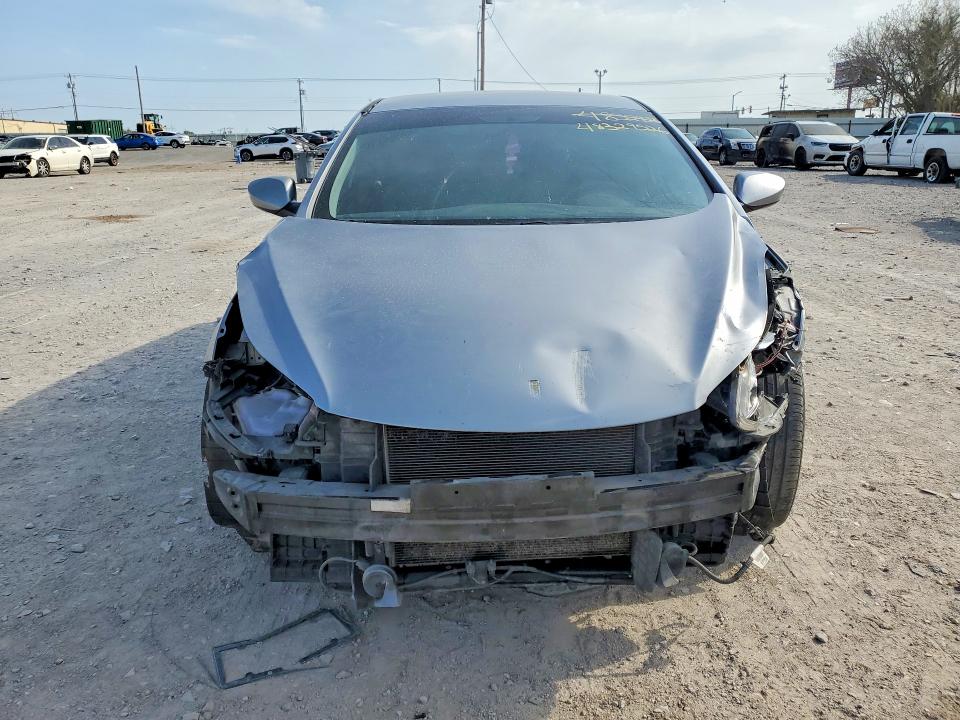 Aukcja sprzedaży 2016 Hyundai Elantra, vin: 5NPDH4AE9GH730059, numer aukcji: 48329526