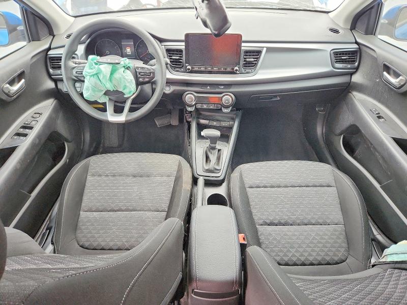 Продаж на аукціоні авто 2023 Kia Rio 5-door, vin: 3KPA25AD0PE579893, номер лоту: 47921406