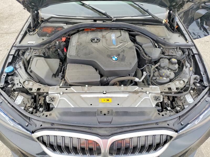 Aukcja sprzedaży 2023 Bmw 330e, vin: 3MW39FF0XP8C79841, numer aukcji: 47834426