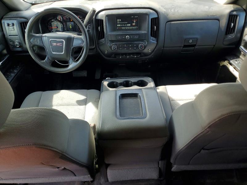 2016 Gmc Sierra მანქანა იყიდება აუქციონზე, vin: 1GTV2LEC8GZ226328, აუქციონის ნომერი: 47221436
