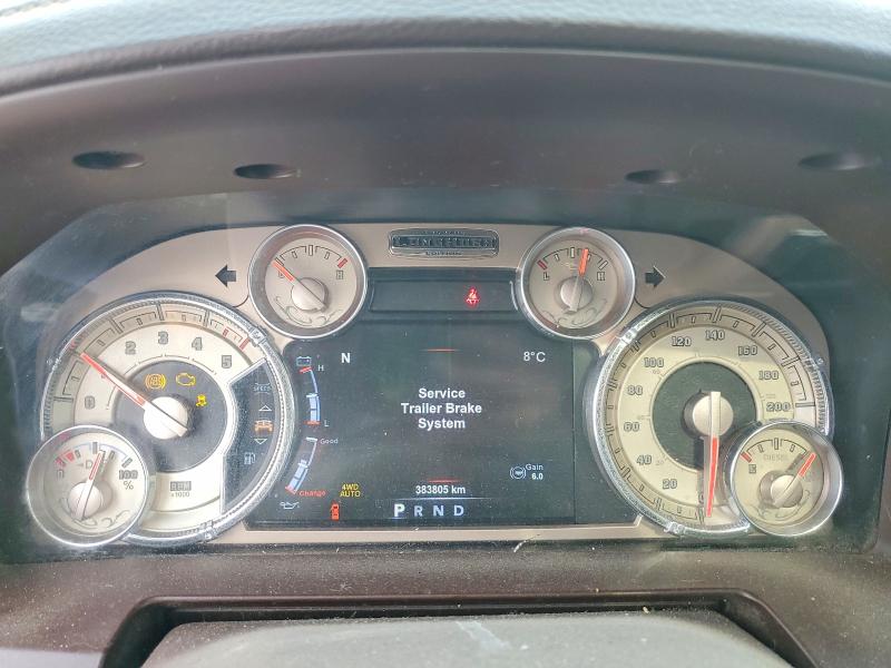 Продажа на аукционе авто 2015 Ram 1500, vin: 1C6RR7PM7FS688095, номер лота: 78734805