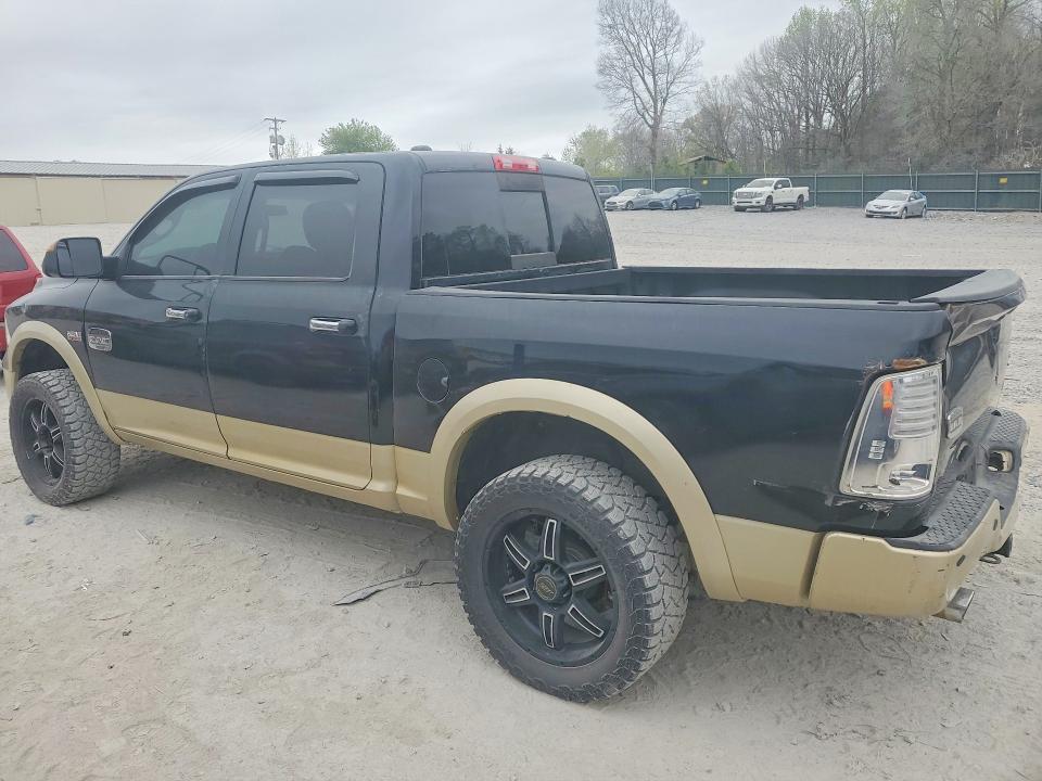Aukcja sprzedaży 2013 Ram 1500, vin: 1C6RR7PT7DS517948, numer aukcji: 48107796