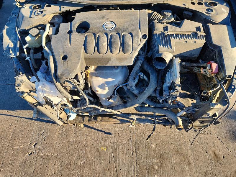 45483966 :رقم المزاد ، 1N4AL2AP8CN436837 vin ، 2012 Niss Altima مزاد بيع