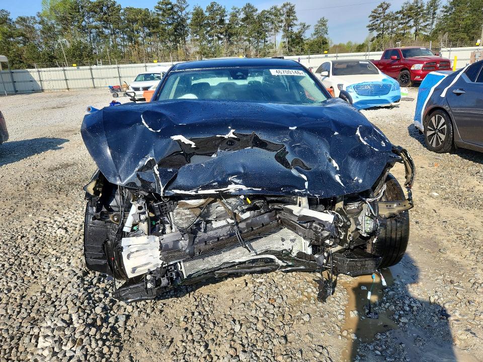46700146 :رقم المزاد ، 1N4BL4DV2RN378565 vin ، 2024 Nissan Altima مزاد بيع
