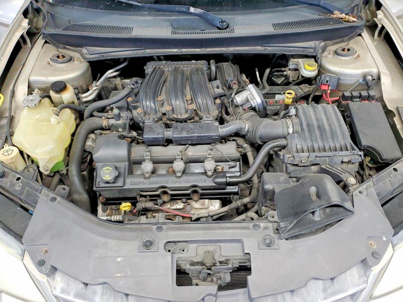 Продаж на аукціоні авто 2009 Chrysler Sebring, vin: 1C3LC46D49N573686, номер лоту: 45976816