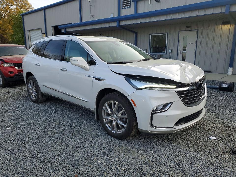 Продажа на аукционе авто 2022 Buick Enclave, vin: 5GAEVBKW1NJ103581, номер лота: 47235556