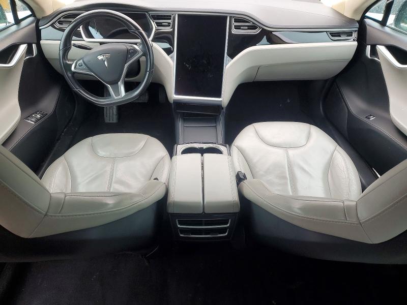 Aukcja sprzedaży 2014 Tesla Model S, vin: 5YJSA1H17EFP35849, numer aukcji: 47042916
