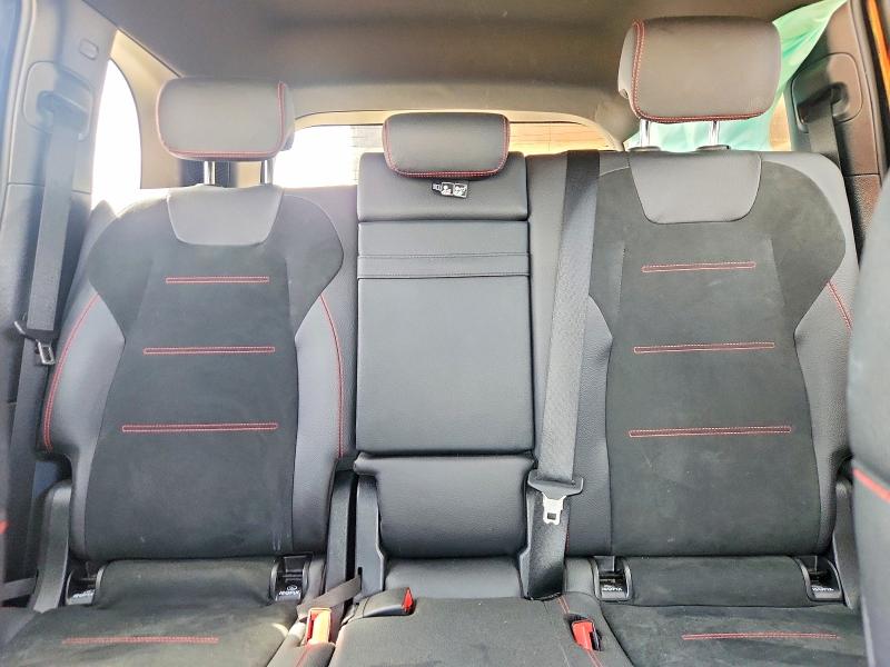 Aukcja sprzedaży 2025 Mercedes-benz Glb, vin: W1N4M4HB2SW399702, numer aukcji: 48138806