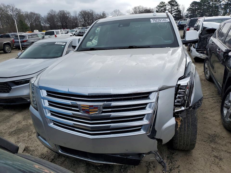 Продаж на аукціоні авто 2018 Cadillac Escalade, vin: 1GYS4DKJ3JR104970, номер лоту: 79239145