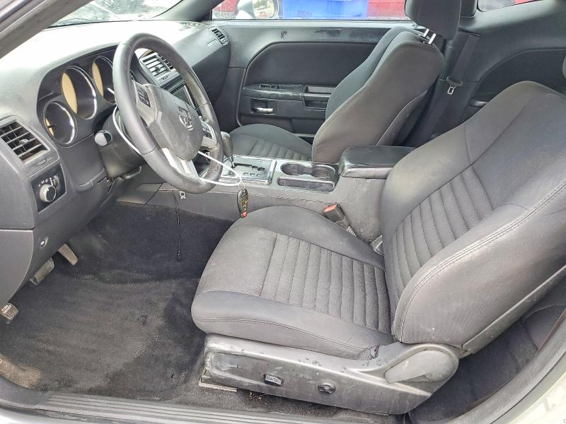 Aukcja sprzedaży 2014 Dodge Challenger, vin: 2C3CDYAG3EH176477, numer aukcji: 46311526