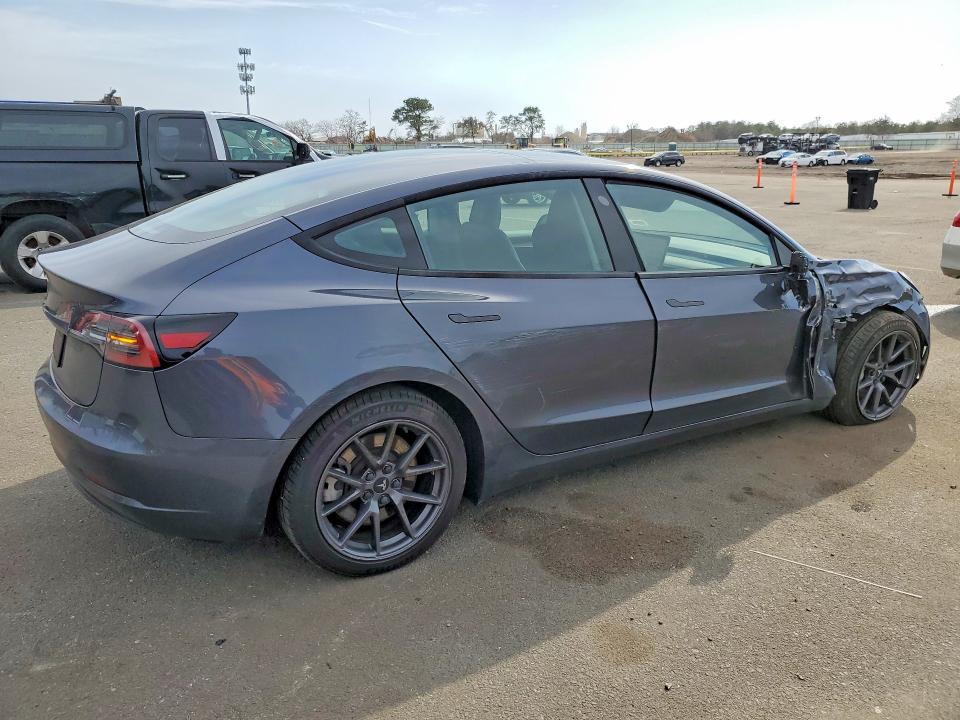Продаж на аукціоні авто 2023 Tesla Model 3, vin: 5YJ3E1EA9PF680966, номер лоту: 47434726