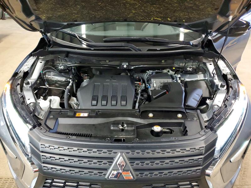 Продаж на аукціоні авто 2024 Mitsubishi Eclipse Cross, vin: JA4ATVAA1RZ057780, номер лоту: 46981296
