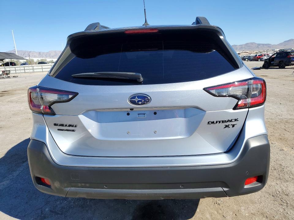 Продажа на аукционе авто 2023 Subaru Outback, vin: 4S4BTGLD9P3164360, номер лота: 78494125
