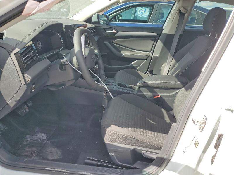 Aukcja sprzedaży 2025 Volkswagen Jetta, vin: 3VW5X7BU8SM078842, numer aukcji: 79839535