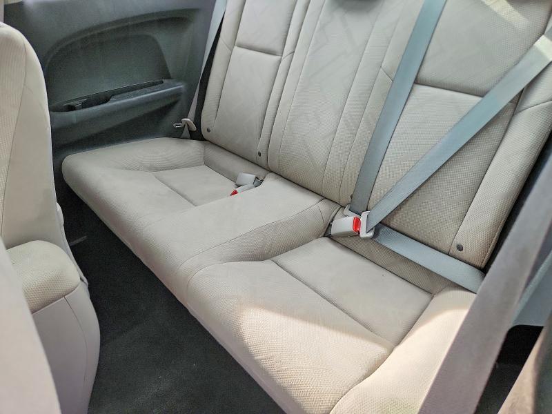 2012 Honda Civic მანქანა იყიდება აუქციონზე, vin: 2HGFG3B50CH011954, აუქციონის ნომერი: 47845296