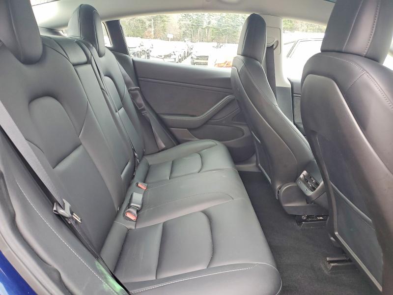 Aukcja sprzedaży 2019 Tesla Model 3, vin: 5YJ3E1EA2KF299372, numer aukcji: 45887476