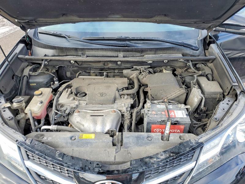 Продаж на аукціоні авто 2015 Toyota Rav4, vin: 2T3BFREV9FW351980, номер лоту: 41888126