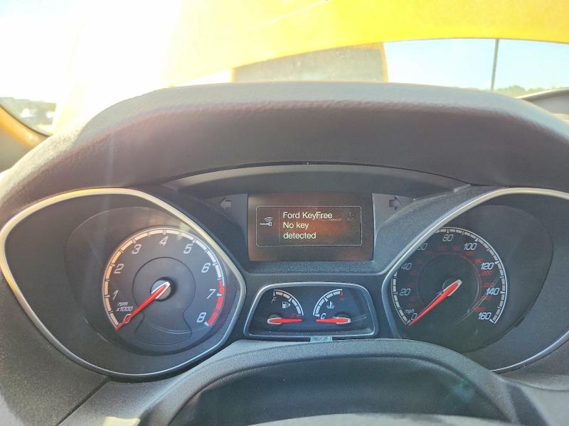 Aukcja sprzedaży 2013 Ford Focus, vin: 1FADP3L94DL362674, numer aukcji: 45544876