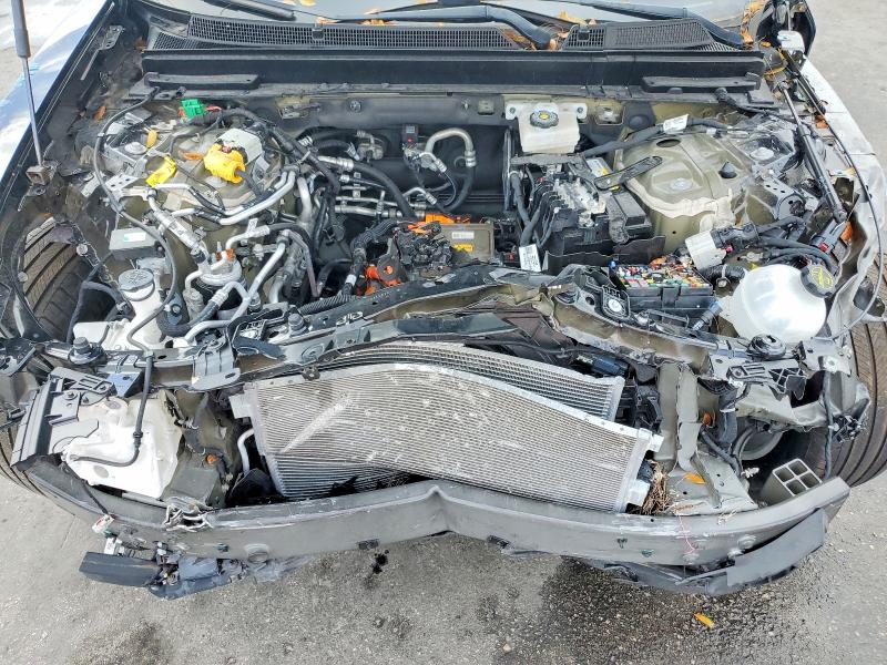 48282186 :رقم المزاد ، 1GYKPPRK5RZ116251 vin ، 2024 Cadillac Lyriq مزاد بيع