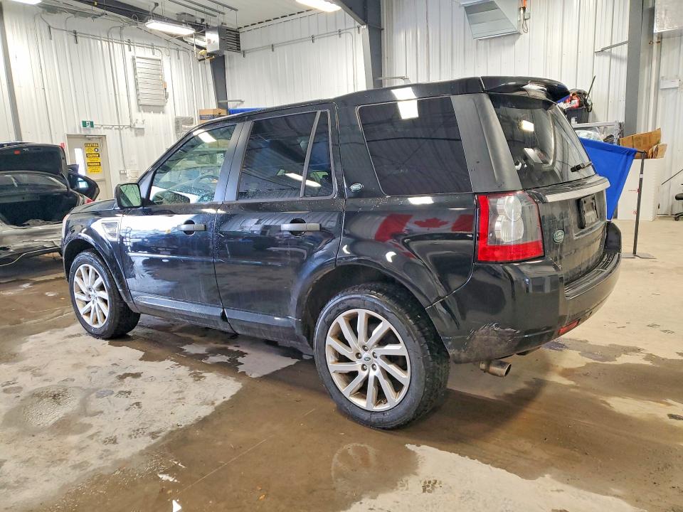 Продаж на аукціоні авто 2011 Land Rover Lr2, vin: SALFR2BN3BH244727, номер лоту: 47585346