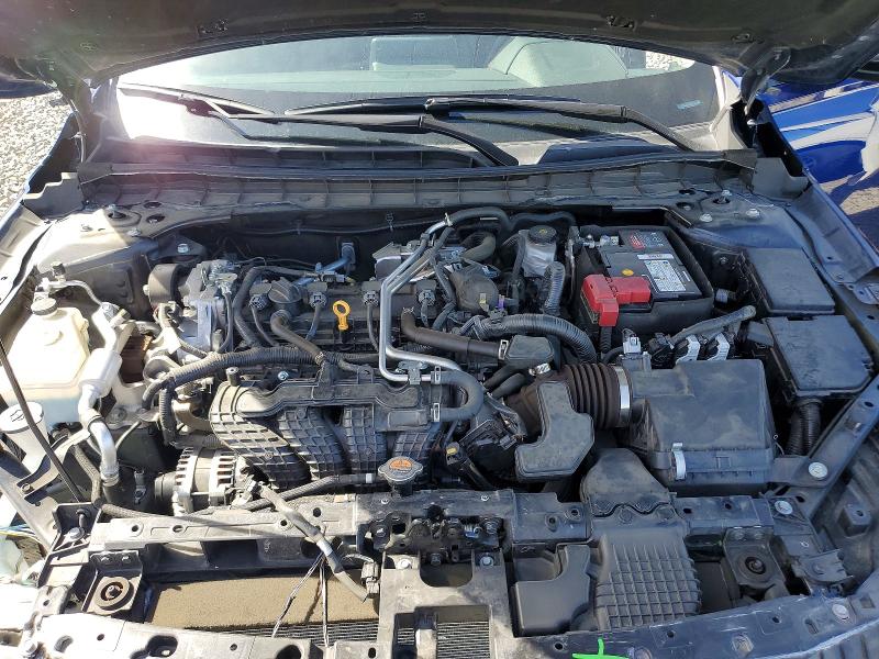 46219026 :رقم المزاد ، 1N4BL4CW8RN319952 vin ، 2024 Nissan Altima مزاد بيع