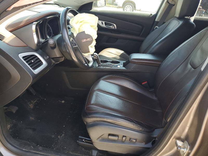 47794016 :رقم المزاد ، 2GKFLUE53C6189112 vin ، 2012 Gmc Terrain مزاد بيع